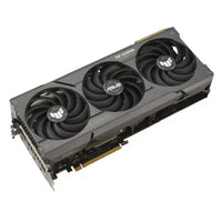 CSH Online Shop Asus TUF GAMING RX7800 XT OG OC, 16GB DDR6, HDMI, 3 DP, RGB, Overclocked ASUS