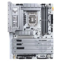 CSH Online Shop Asus TUF GAMING Z890-PRO WIFI, Intel Z890, 1851, ATX, 4 DDR5, HDMI, DP, 2 TB4, Wi-Fi 7, 2.5G LAN, RGB, 4x M.2 ASUS