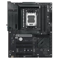 CSH Online Shop Asus X870 MAX GAMING WIFI7, AMD X870, AM5, ATX, 4 DDR5, HDMI, 2 USB4, Wi-Fi 7, 2.5G LAN, 3x M.2 ASUS