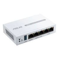 CSH Online Shop Asus (ExpertWiFi EBG15) Gigabit VPN Wired Router, Up to 3x WAN, USB, IPS Intrusion Prevention, Layer 7 Firewall, Centralised Management ASUS