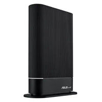 CSH Online Shop Asus (RT-AX59U) AX4200 Dual Band Wi-Fi 6 AiMesh Router, Instant Guard & VPN Features, AiProtection Pro, 1 WAN, 3 LAN, USB, Desk/Wall Mount ASUS