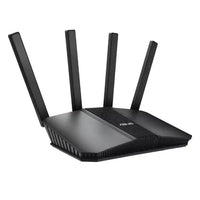 CSH Online Shop Asus (RT-BE58U) BE3600 Dual Band Wi-Fi 7 Smart AiMesh Extendable Router, 2.5G WAN, 4x GB LAN, MLO, 4K-QAM ASUS