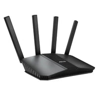 CSH Online Shop Asus (RT-BE82U) BE6500 Dual Band Wi-Fi 7 AiMesh Extendable Router, 5x 2.5G Ports, USB, 4K-QAM, MLO, Parental Control, IoT Network ASUS