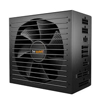 CSH Online Shop Be Quiet! 1000W Straight Power 12 PSU, Fully Modular, 80+ Platinum, Silent Wings Fan, ATX 3.0, PCIe 5.0 BEQUIET