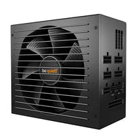 CSH Online Shop Be Quiet! 1200W Straight Power 12 PSU, Fully Modular, 80+ Platinum, Silent Wings Fan, ATX 3.0, PCIe 5.0 BEQUIET