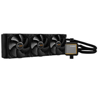 be quiet! Silent Loop 2 AiO Liquid CPU Cooler