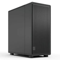 CSH Online Shop Fractal Design Epoch (Black Solid) Case, ATX, 3x Momentum 12 Fans, Mesh Top & Front, USB-C 20Gbps FRACTAL