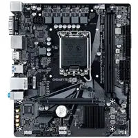 Gigabyte H610M S2H V2 Intel 1700 Socket Motherboard