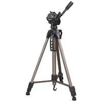 CSH Online Shop Hama (Star 61) Camera Tripod, 3D Tilt Head, 153cm Max Height, 6.4mm Thread, Quick-Release Plate, Spirit Level, Bag HAMA