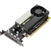 PNY NVIDIA Professional T1000 Retail Graphics Card