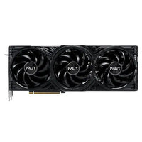 CSH Online Shop Palit RTX5070 GamingPro, PCIe5, 12GB DDR7, HDMI, 3 DP, 2512MHz Clock, RGB Lighting PALIT