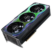 CSH Online Shop Palit RTX5080 GameRock OC, PCIe5, 16GB DDR7, HDMI, 3 DP, 2730Mhz Clock, RGB Lighting, Overclocked PALIT
