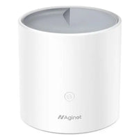 CSH Online Shop TP-LINK Aginet (HX710 PRO) AX5400 Dual Band Whole Home Mesh Wi-Fi 6 System, Remote Management, 2.5G WAN/LAN, AP Mode TP-LINK
