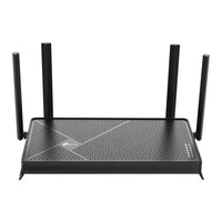 CSH Online Shop TP-LINK (Archer BE230) BE3600 Dual Band Wi-Fi 7 Router, MLO, 2.5G LAN, 2.5G WAN, USB, EasyMesh Compatible TP-LINK
