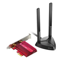 CSH Online Shop TP-LINK (Archer TX3000E) AX3000 (574+2402) Wireless Dual Band PCI Express Wi-Fi 6 Adapter, Bluetooth 5.0, WPA3, Magnetized Base TP-LINK
