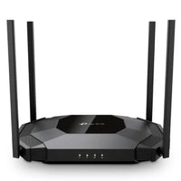 CSH Online Shop TP-LINK (TL-WA3001) AX3000 Dual Band Gigabit Wi-Fi 6 Access Point, Passive PoE, Range Extender, Multi-SSID & Client Modes TP-LINK