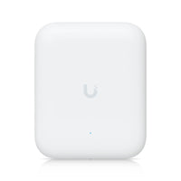 Ubiquiti U7-OUTDOOR UniFi U7 Outdoor WiFi 7 All Weather Access Point