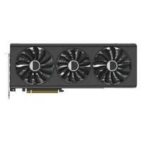 CSH Online Shop XFX RX7700 XT Speedster QICK319 Black, 12GB DDR6, HDMI, 3 DP, 2599MHz Clock XFX