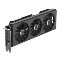 CSH Online Shop XFX RX7800 XT Speedster QICK319 Core, 16GB DDR6, HDMI, 3 DP, 2430MHz Clock XFX