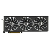 CSH Online Shop XFX RX7900 XT Speedster MERC310, 20GB DDR6, HDMI, 3 DP, 2535MHz Clock, Z Support Bar XFX