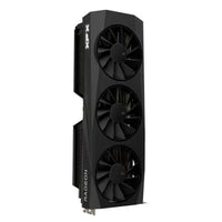 CSH Online Shop XFX RX9070 Quicksilver OC Gaming Edition, PCIe5, 16GB DDR6, HDMI, 3 DP, 2700MHz Clock, Overclocked XFX