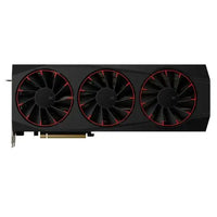 CSH Online Shop XFX RX9070 XT Quicksilver Magnetic Air Edition, PCIe5, 16GB DDR6, HDMI, 3 DP, 2970MHz Clock, Magnetic Air Tech XFX