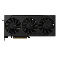 CSH Online Shop XFX Swift RX9060 XT OC Triple Fan Gaming Edition 16GB, PCIe5, 16GB DDR6, HDMI, 2 DP, 3320MHz Clock, Overclocked XFX