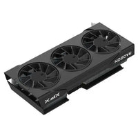 CSH Online Shop XFX Swift RX9070 OC Triple 90mm Fan Gaming Edition, PCIe5, 16GB DDR6, HDMI, 3 DP, 2700MHz Clock, Overclocked XFX