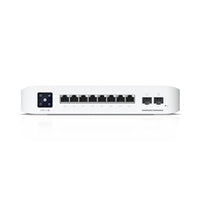 Ubiquiti USW-PRO-8-POE UniFi Switch Pro 8 Port Layer 3 POE++ Managed Switch
