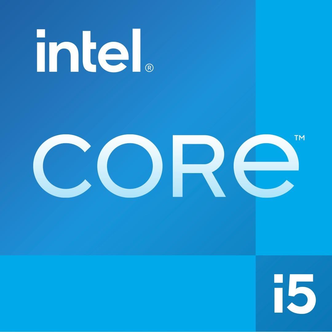 Intel Core i5-13600K CPU, 1700, 3.5 GHz (5.3 Turbo), 14-Core, 125W (181W Turbo), 10nm, 24MB Cache, Overclockable, Raptor Lake, NO HEATSINK/FAN