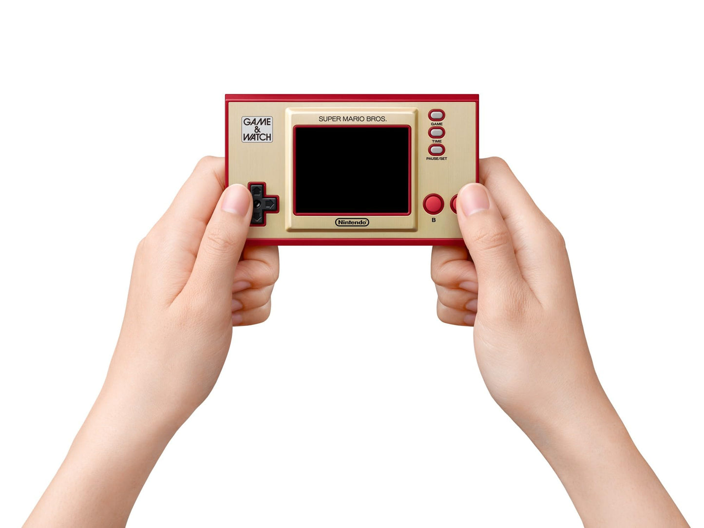 Game & Watch: Super Mario Bros (Nintendo Switch)