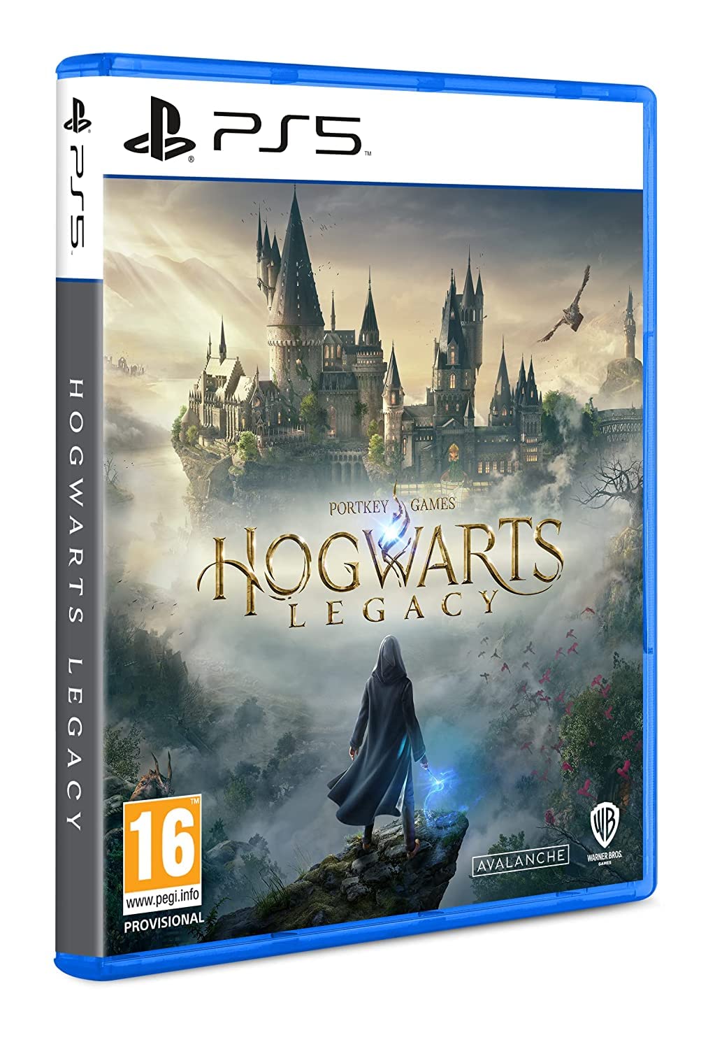 Hogwarts Legacy PS5