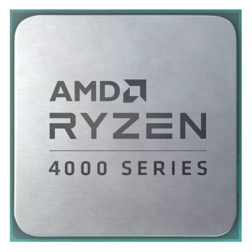 CSH Online Shop AMD Ryzen 5 4500 CPU with Wraith Stealth Cooler, AM4, Up to 4.1GHz, 6-Core, 65W, 11MB Cache, 7nm, 4th Gen, No Graphics - OEM *TRAY* AMD
