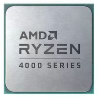 CSH Online Shop AMD Ryzen 5 4500 CPU with Wraith Stealth Cooler, AM4, Up to 4.1GHz, 6-Core, 65W, 11MB Cache, 7nm, 4th Gen, No Graphics - OEM *TRAY* AMD