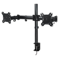 CSH Online Shop ARCTIC Z2 Basic Dual Monitor Arm, Up to 32" Monitors / 25" Ultrawide, 180° Swivel, 360° Rotation ARCTIC