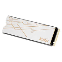 CSH Online Shop ADATA 1TB XPG MARS 980 BLADE Gen5 M.2 NVMe Laptop-Ready SSD, M.2 2280, PCIe 5.0, 3D NAND, R/W 14K/10K MB/s, PS5 Compatible ADATA