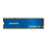 Adata Legend 710 (ALEG-710-256GCS) 256GB NVMe SSD