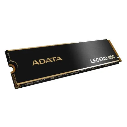 CSH Online Shop ADATA 2TB Legend 900 M.2 NVMe Gen4 SSD, M.2 2280, PCIe 4.0, 3D NAND, R/W 7000/5400 MB/s ADATA