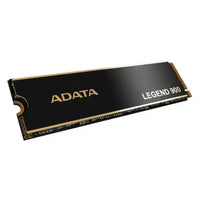 CSH Online Shop ADATA 2TB Legend 900 M.2 NVMe Gen4 SSD, M.2 2280, PCIe 4.0, 3D NAND, R/W 7000/5400 MB/s ADATA
