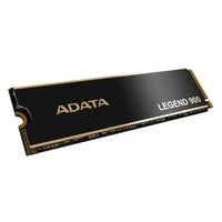 CSH Online Shop ADATA 512GB Legend 900 M.2 NVMe Gen4 SSD, M.2 2280, PCIe 4.0, 3D NAND, R/W 6200/2300 MB/s ADATA