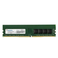CSH Online Shop ADATA Premier 32GB, DDR4, 3200MHz (PC4-25600), CL22, DIMM Memory ADATA