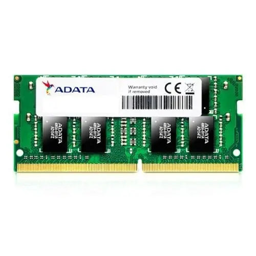 CSH Online Shop ADATA Premier 32GB, DDR4, 3200MHz (PC4-25600), CL22, SODIMM Memory, 2048x8 ADATA