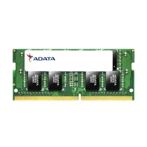 CSH Online Shop ADATA Premier 4GB, DDR4, 2666MHz (PC4-21300), CL19, SODIMM Memory, 512x16 ADATA
