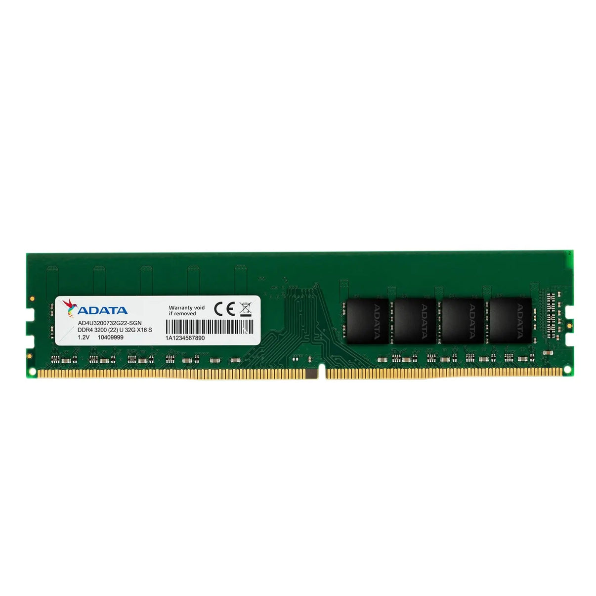 Adata Premier AD4U32008G22-SGN 8GB DIMM System Memory