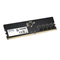 CSH Online Shop ADATA Premier, 32GB, DDR5, 4800MHz (PC5-38400), CL40, 1.1V, ECC, DIMM Memory ADATA