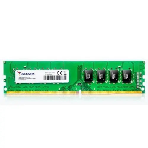 CSH Online Shop ADATA Premier, 8GB, DDR4, 2666MHz (PC4-21300), CL19, DIMM Memory ADATA
