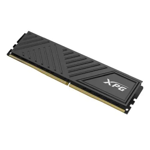 CSH Online Shop ADATA XPG GAMMIX D35 16GB, DDR4, 3600MHz (PC4-28800), CL18, XMP 2.0, DIMM Memory, Black ADATA