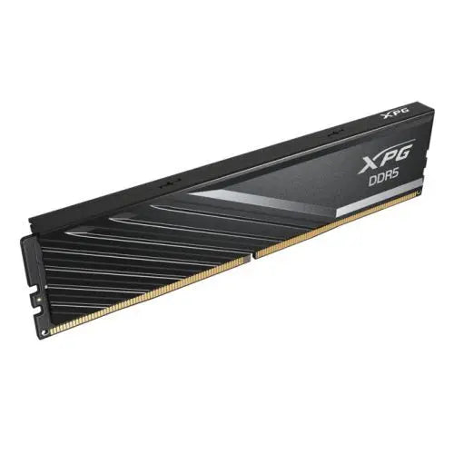 CSH Online Shop ADATA XPG Lancer Blade 16GB, DDR5, 6000MHz (PC5-48000), CL30, 1.35V, ECC, PMIC, XMP 3.0, AMD EXPO, DIMM Memory ADATA