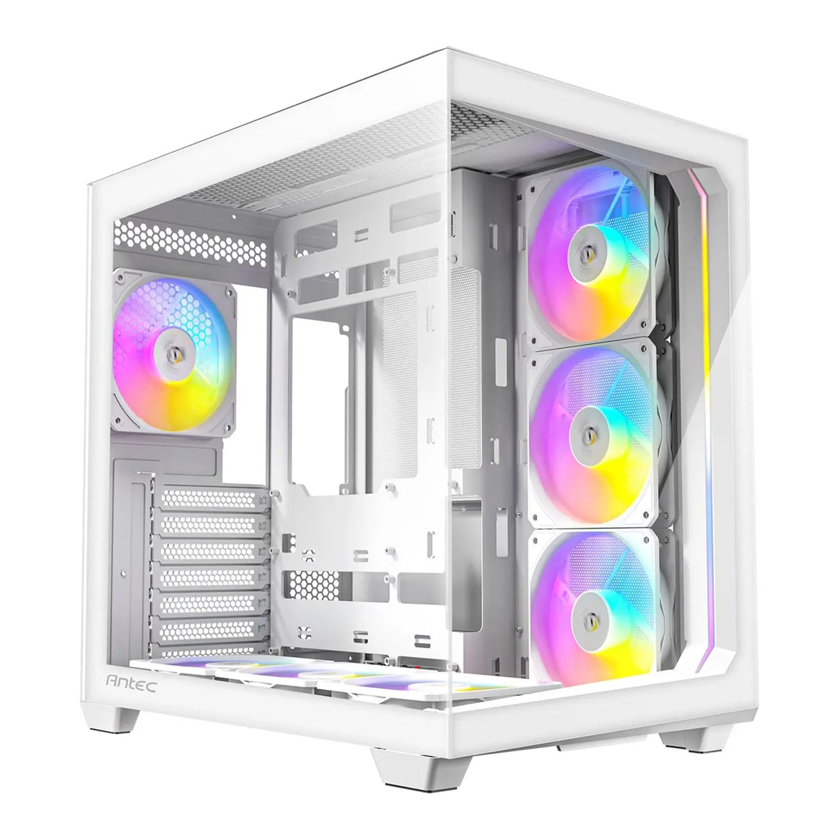 ANTEC Constellation C5 White ARGB Case