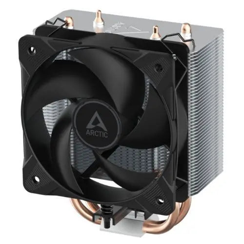 CSH Online Shop ARCTIC Freezer 8i Compact Intel Heatsink & Fan, Intel 1851/1700, Fluid Dynamic Bearing, Direct Touch Technology ARCTIC